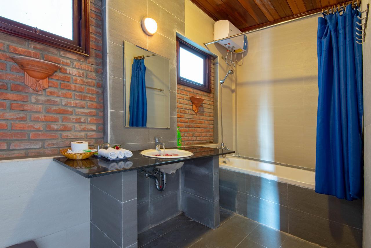 Vivi Homestay & Coffee Hoian Hoi An Esterno foto