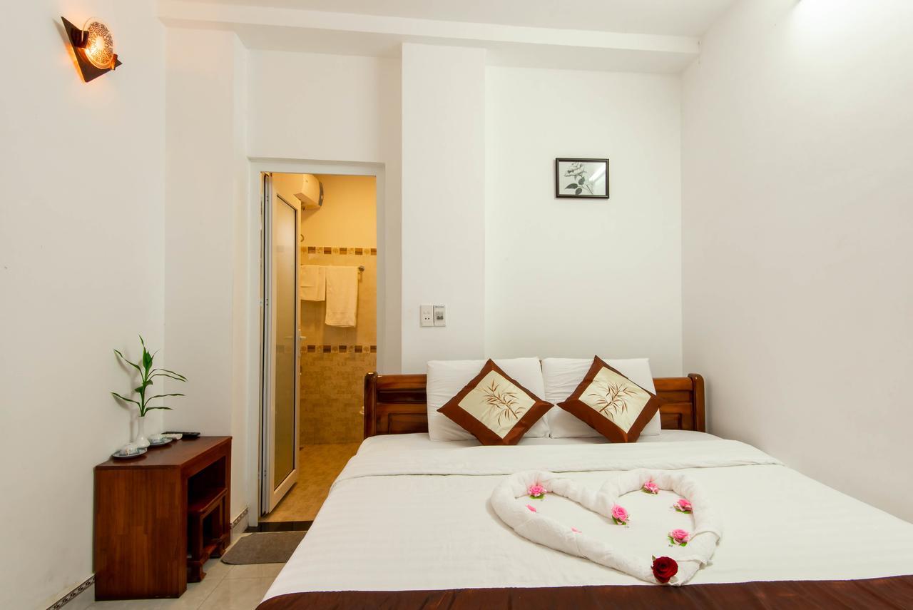 Vivi Homestay & Coffee Hoian Hoi An Esterno foto