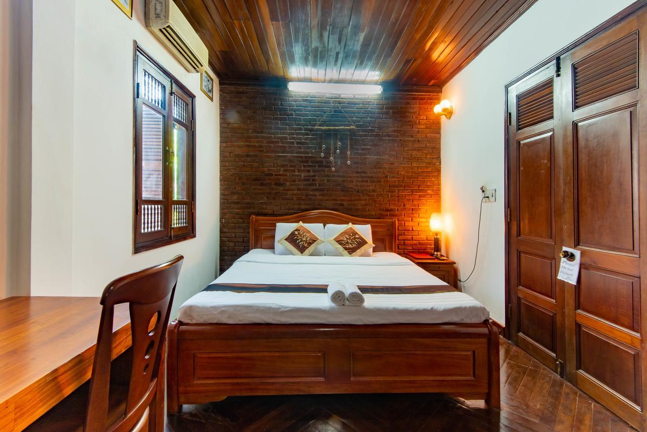 Vivi Homestay & Coffee Hoian Hoi An Esterno foto