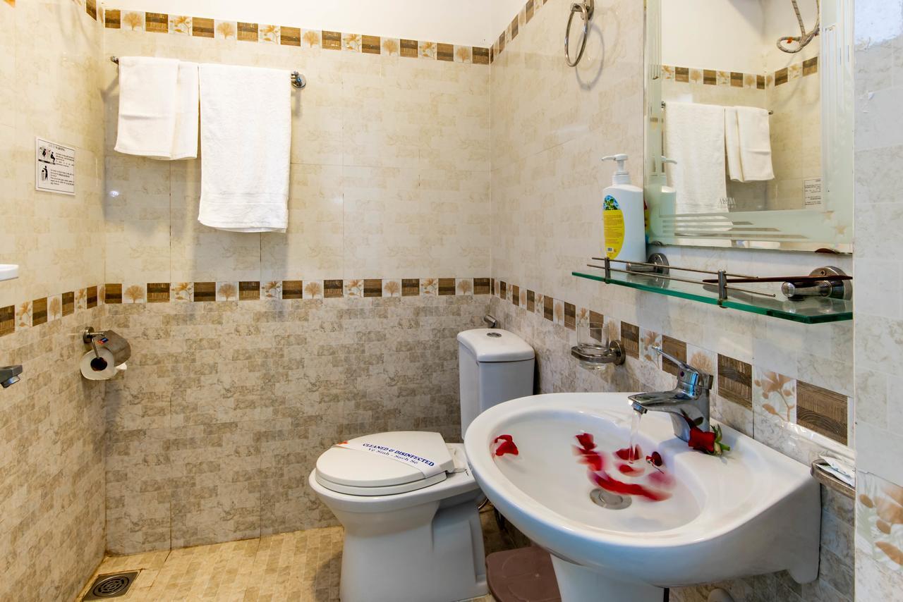 Vivi Homestay & Coffee Hoian Hoi An Esterno foto