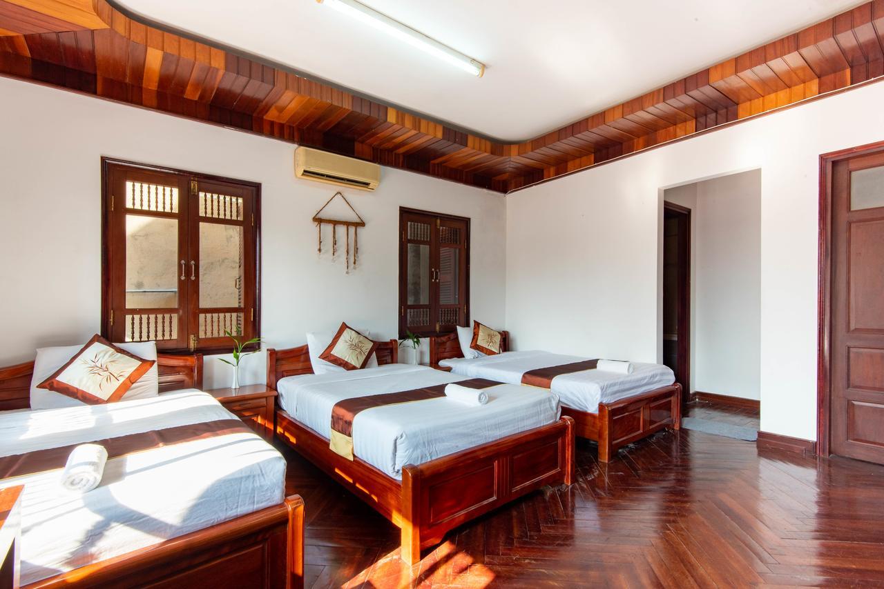 Vivi Homestay & Coffee Hoian Hoi An Esterno foto
