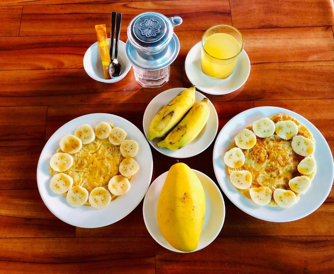 Vivi Homestay & Coffee Hoian Hoi An Esterno foto